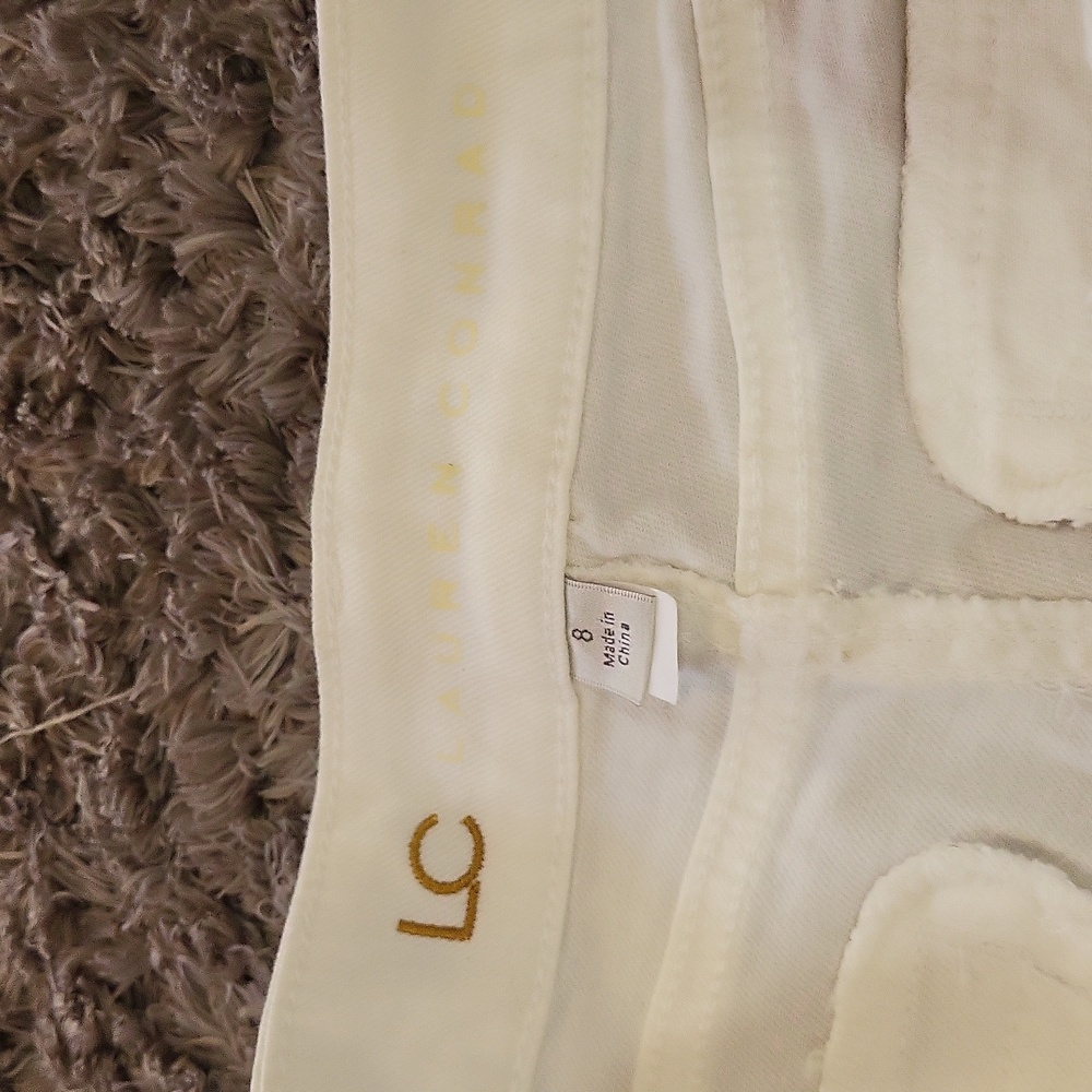 New Lauren Conrad Shorts - Picture 5 of 11